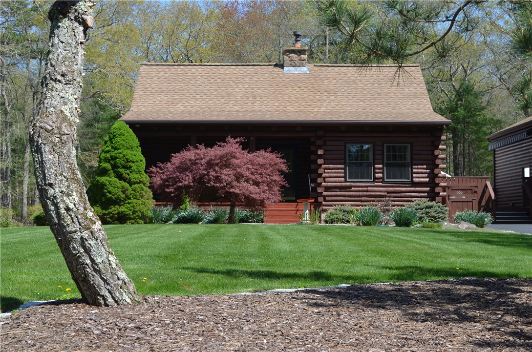 37 William Reynolds Road Exeter, RI 02822 - Photo 4 of 50