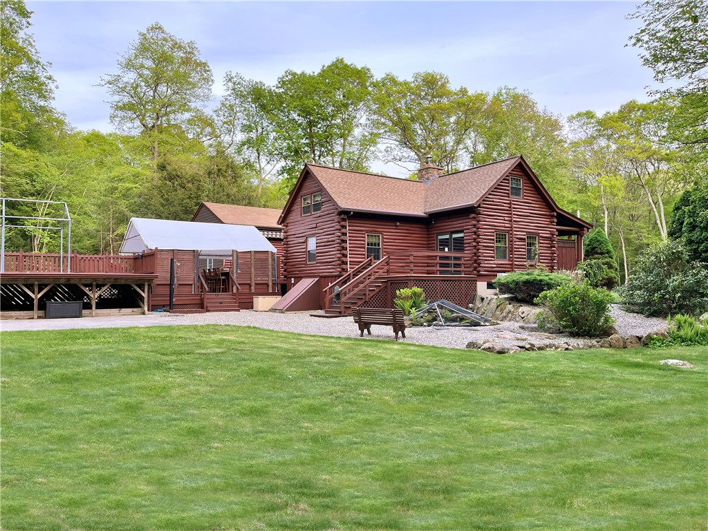 37 William Reynolds Road Exeter, RI 02822 - Photo 41 of 50