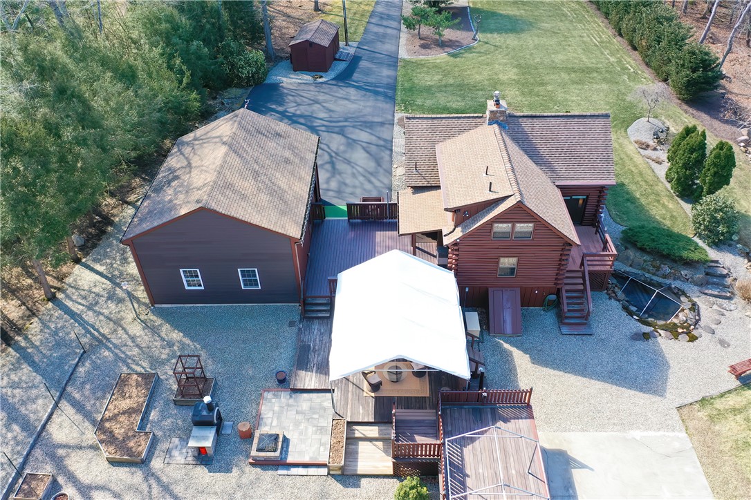 37 William Reynolds Road Exeter, RI 02822 - Photo 47 of 50