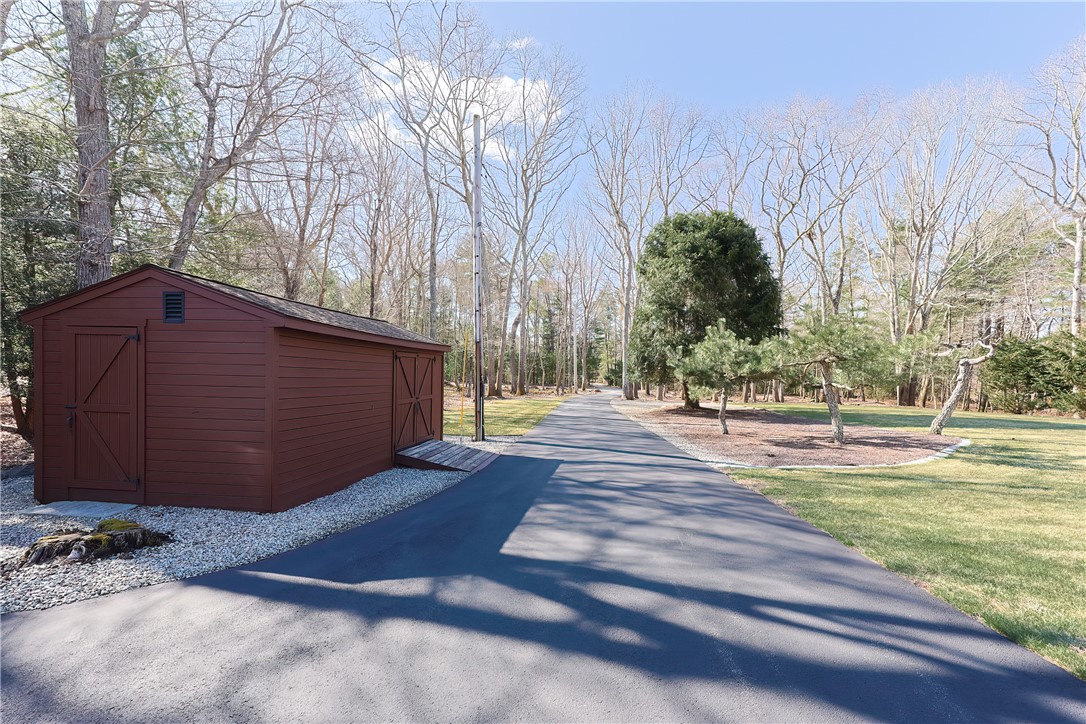 37 William Reynolds Road Exeter, RI 02822 - Photo 48 of 50