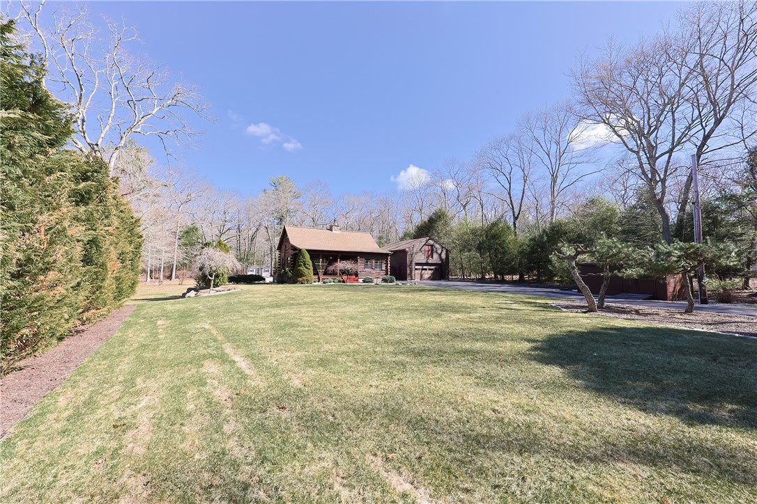 37 William Reynolds Road Exeter, RI 02822 - Photo 49 of 50