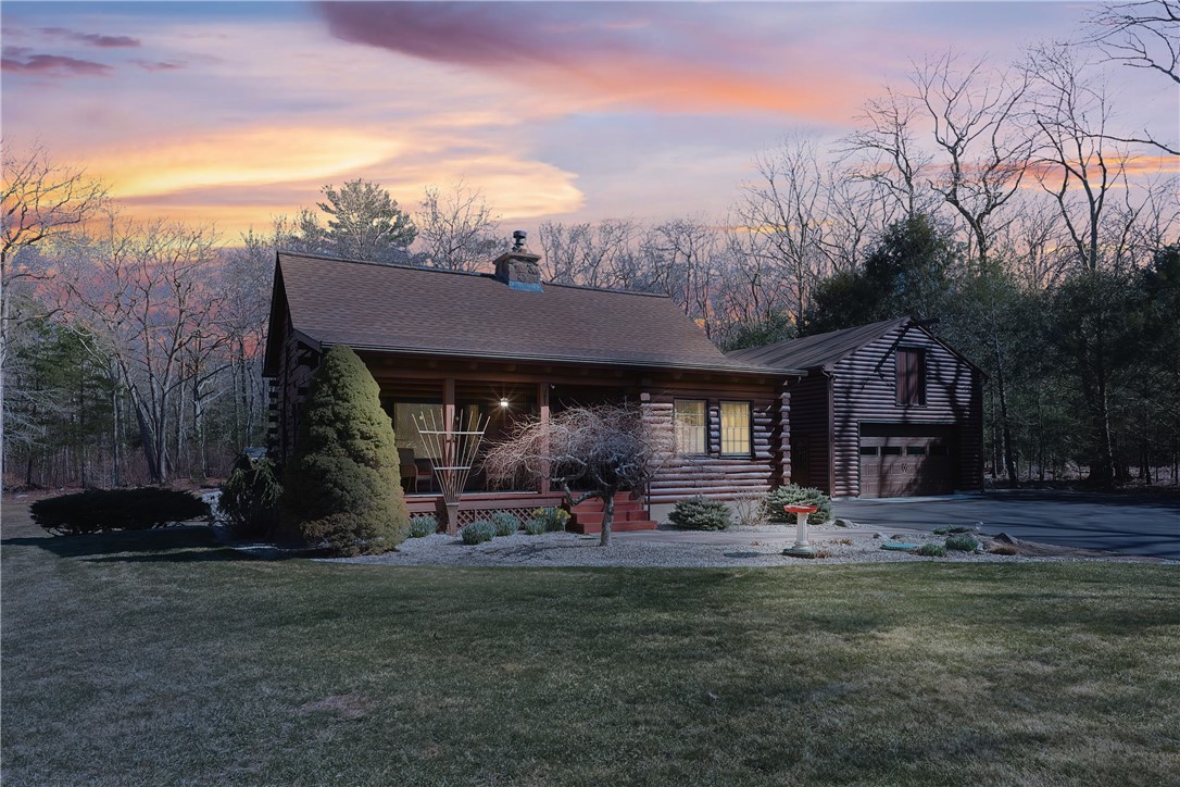 37 William Reynolds Road Exeter, RI 02822 - Photo 50 of 50