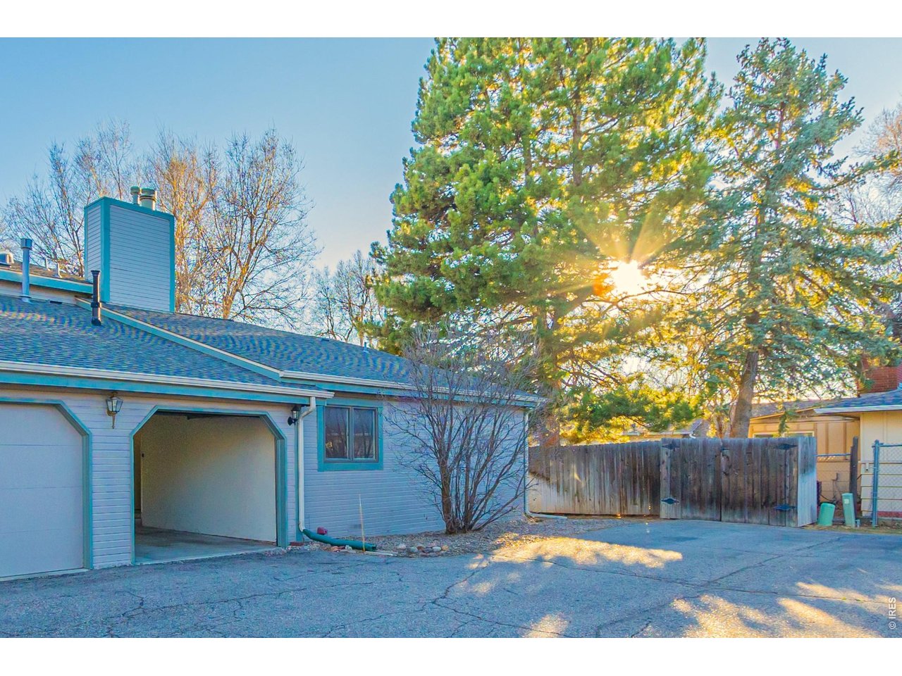 925 East Prospect Road, Unit D Fort Collins, CO 80525 - Photo 24 of 25