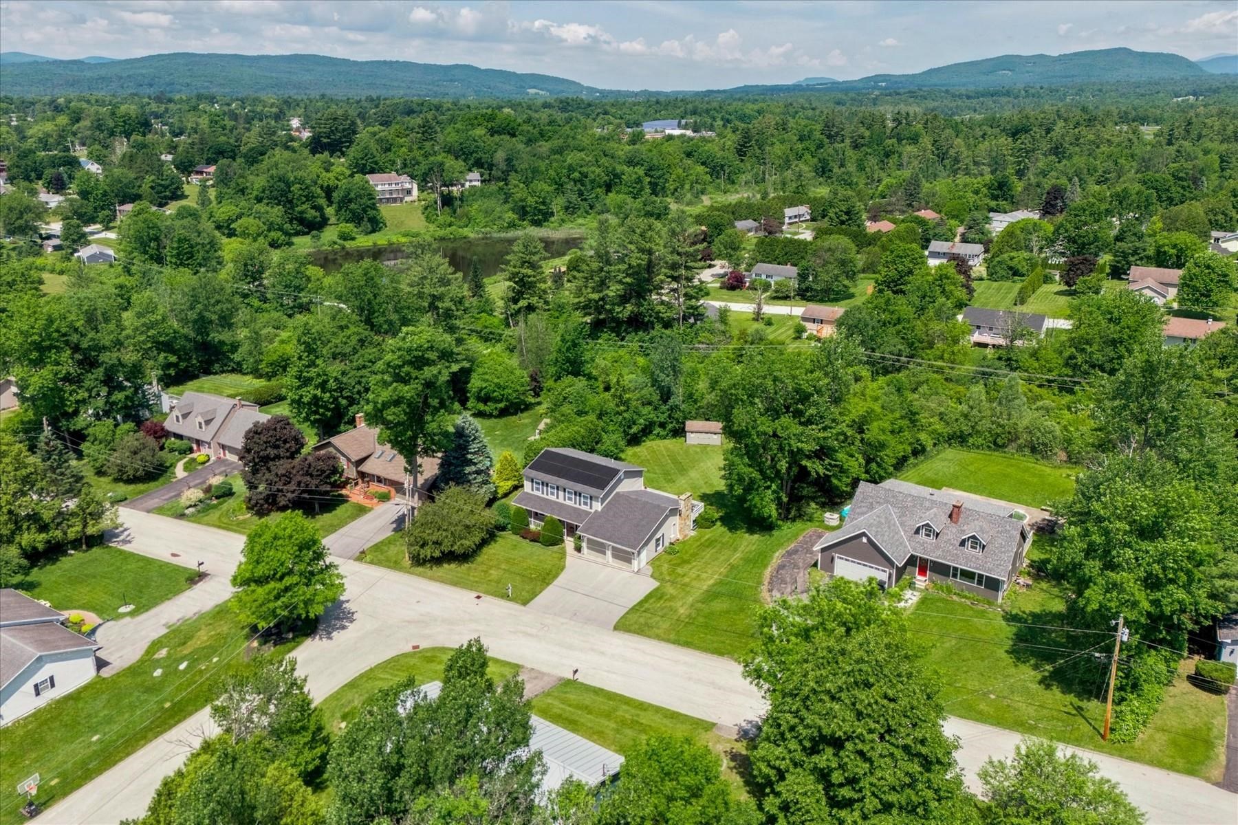 10 Rachel Drive Rutland, VT 05701 - Photo 50 of 51