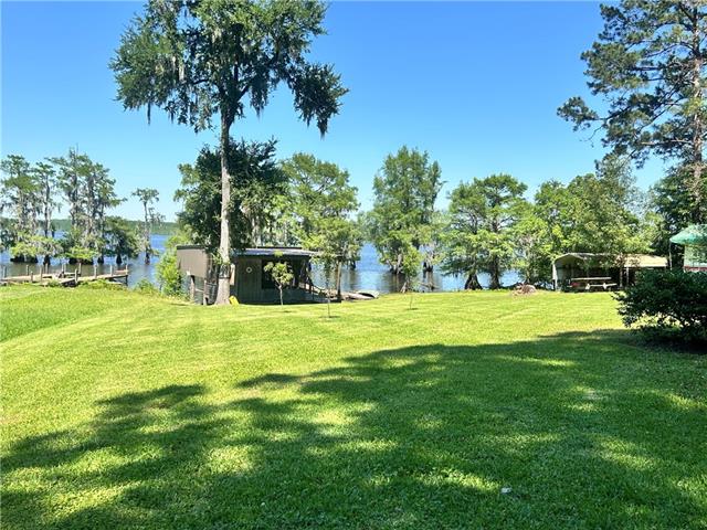 126 Bill Stringer Road Campti, LA 71411 - Photo 19 of 19 Gallery Image 19