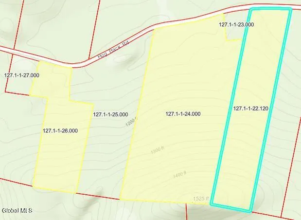 $125,000 | L24.000 Hogback Road, Crown Point, NY 12928