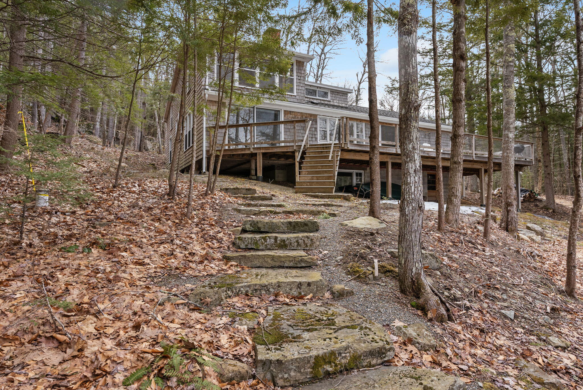 197 McNeil Road Nobleboro, ME 04555 - Photo 40 of 57 197 McNeill Road, Nobleboro
