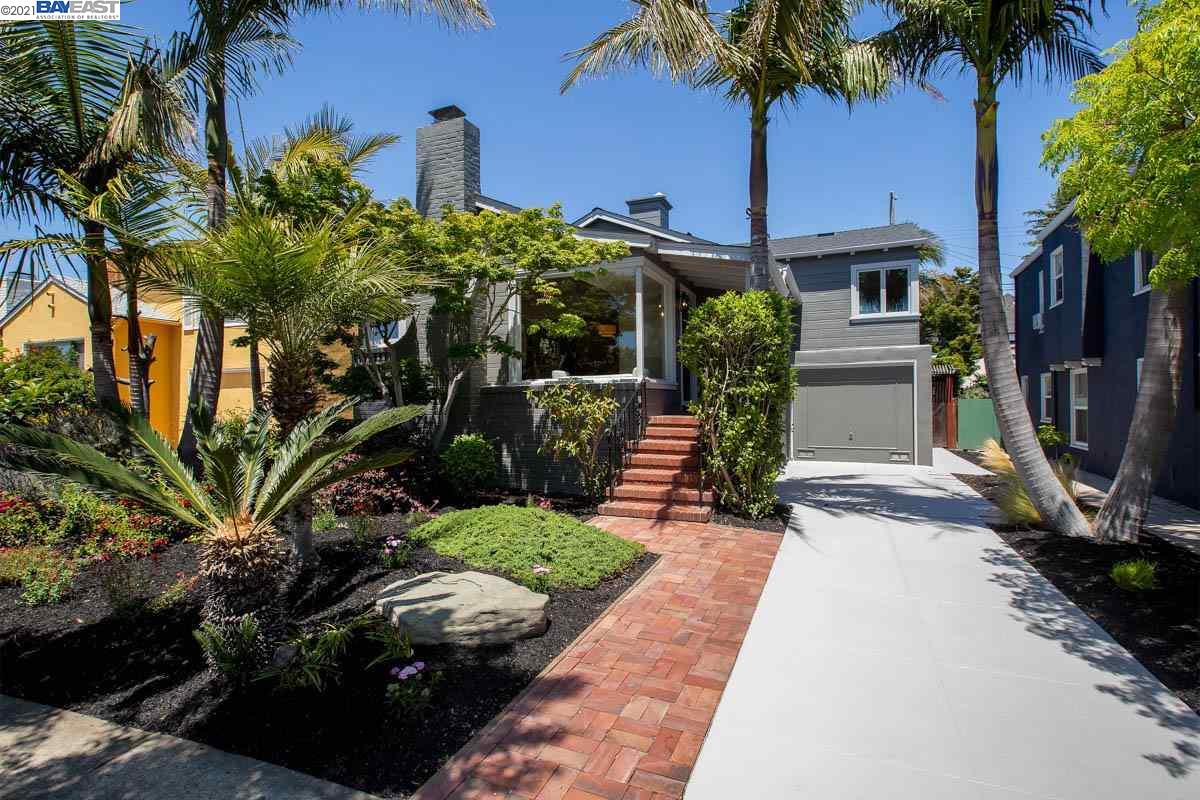 2937 Fernside Boulevard Alameda, CA 94501 - Photo 1 of 1