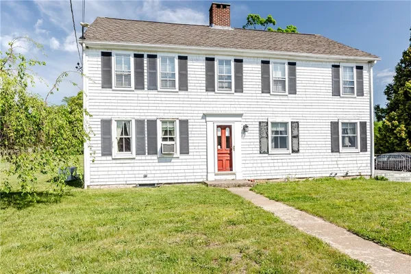 $499,900 | 60 Colwell Road, Smithfield, RI 02828