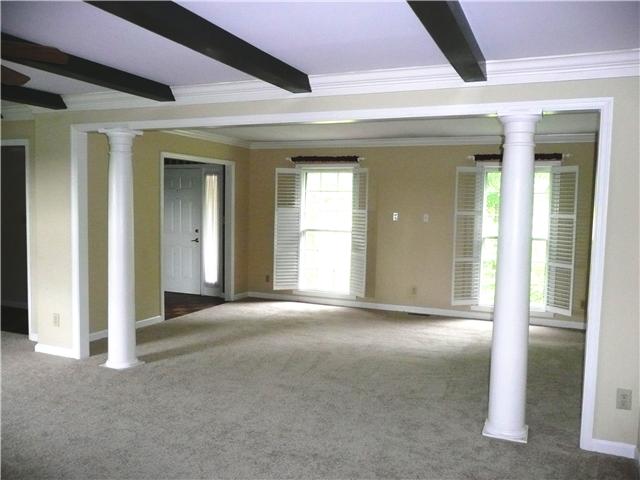2720 Academy Road Lebanon, TN 37087 - Photo 8 of 16 a view of empty room with window