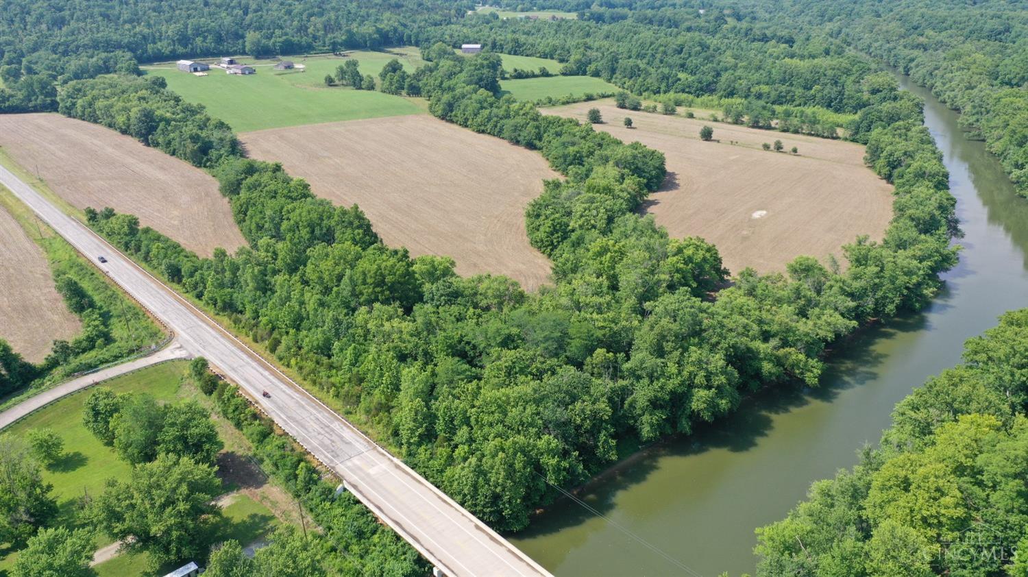 Ac Ohio Brush Creek Road Manchester, OH 45144 - Photo 1 of 26