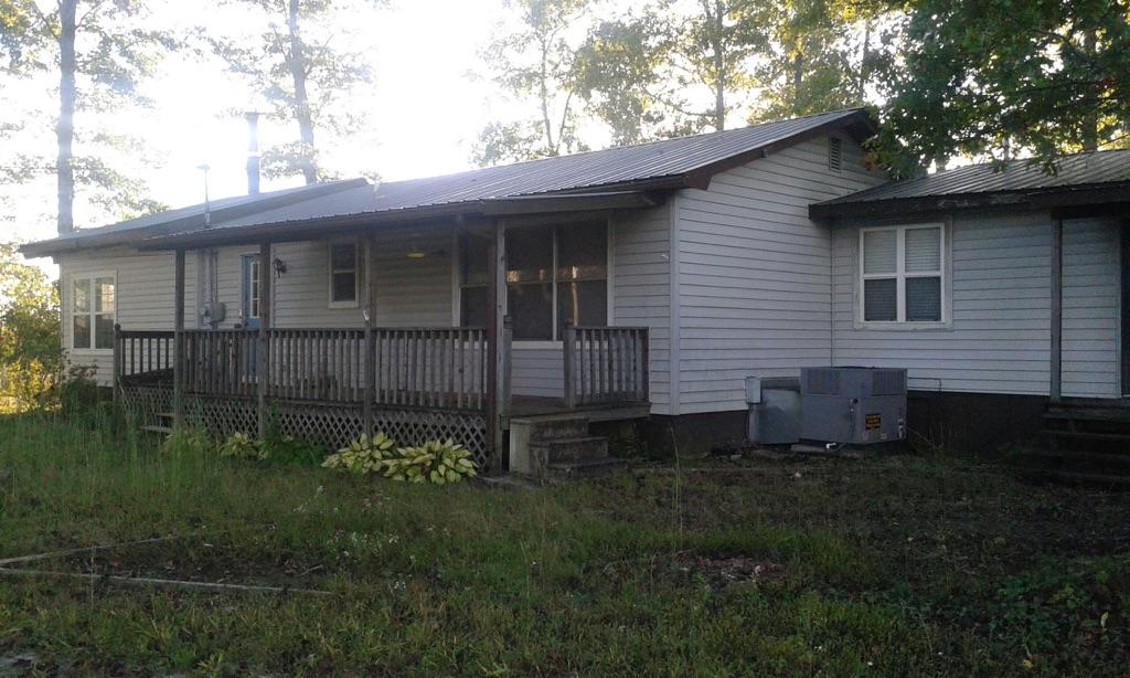 205 Junior Hall Road Road Sunbright, TN 37872 - Photo 1 of 33 1444072126985