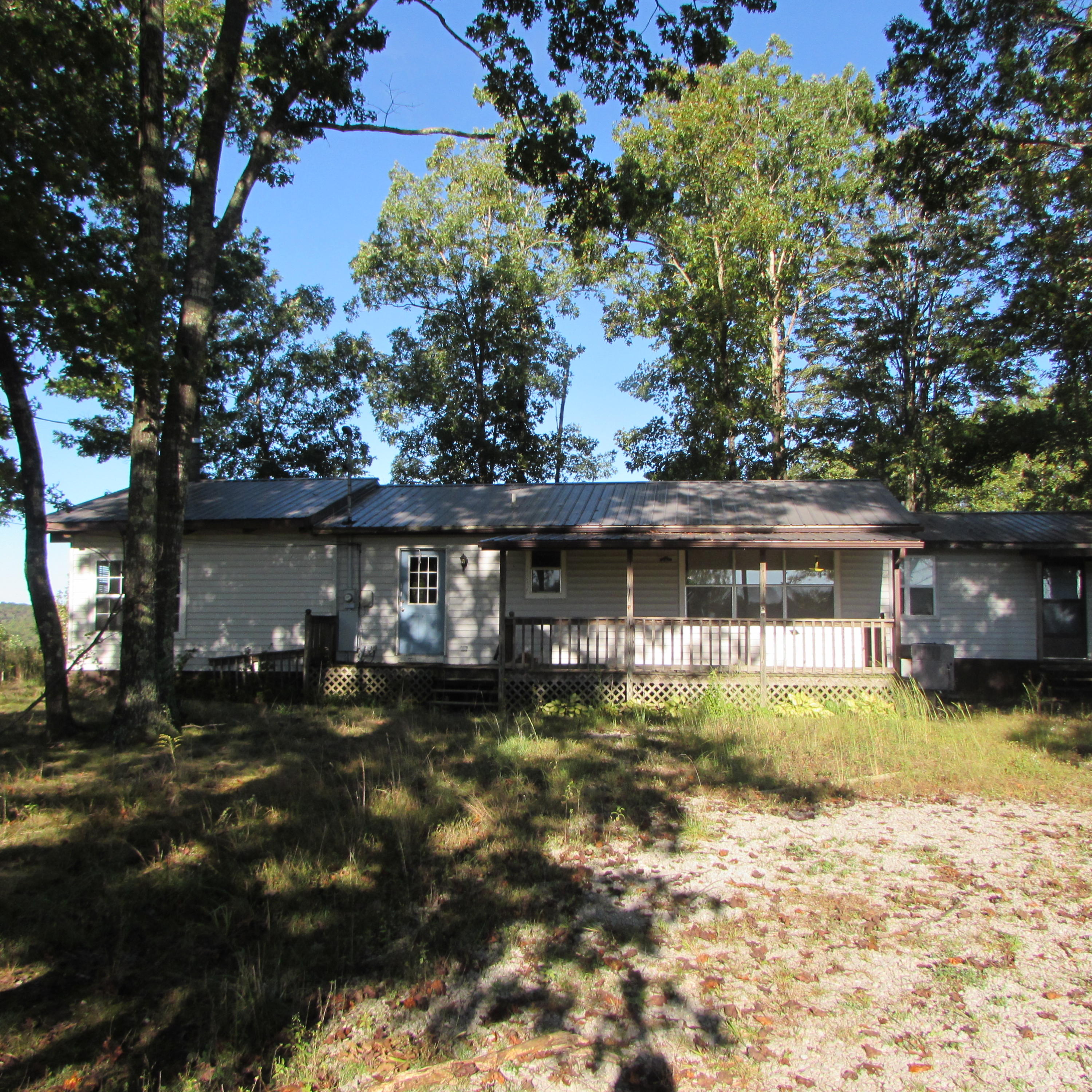 205 Junior Hall Road Road Sunbright, TN 37872 - Photo 25 of 33 front