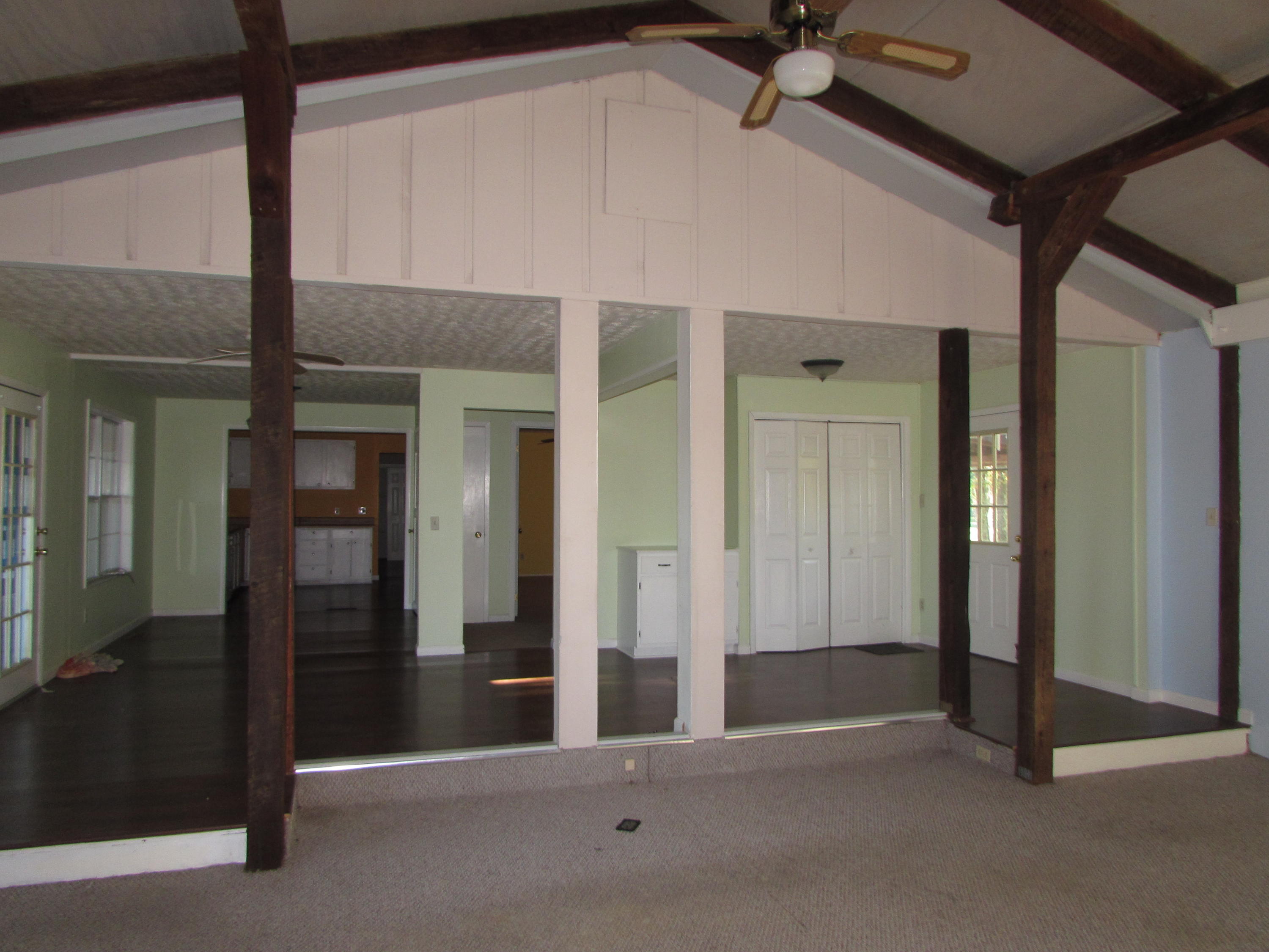 205 Junior Hall Road Road Sunbright, TN 37872 - Photo 10 of 33 cathedral