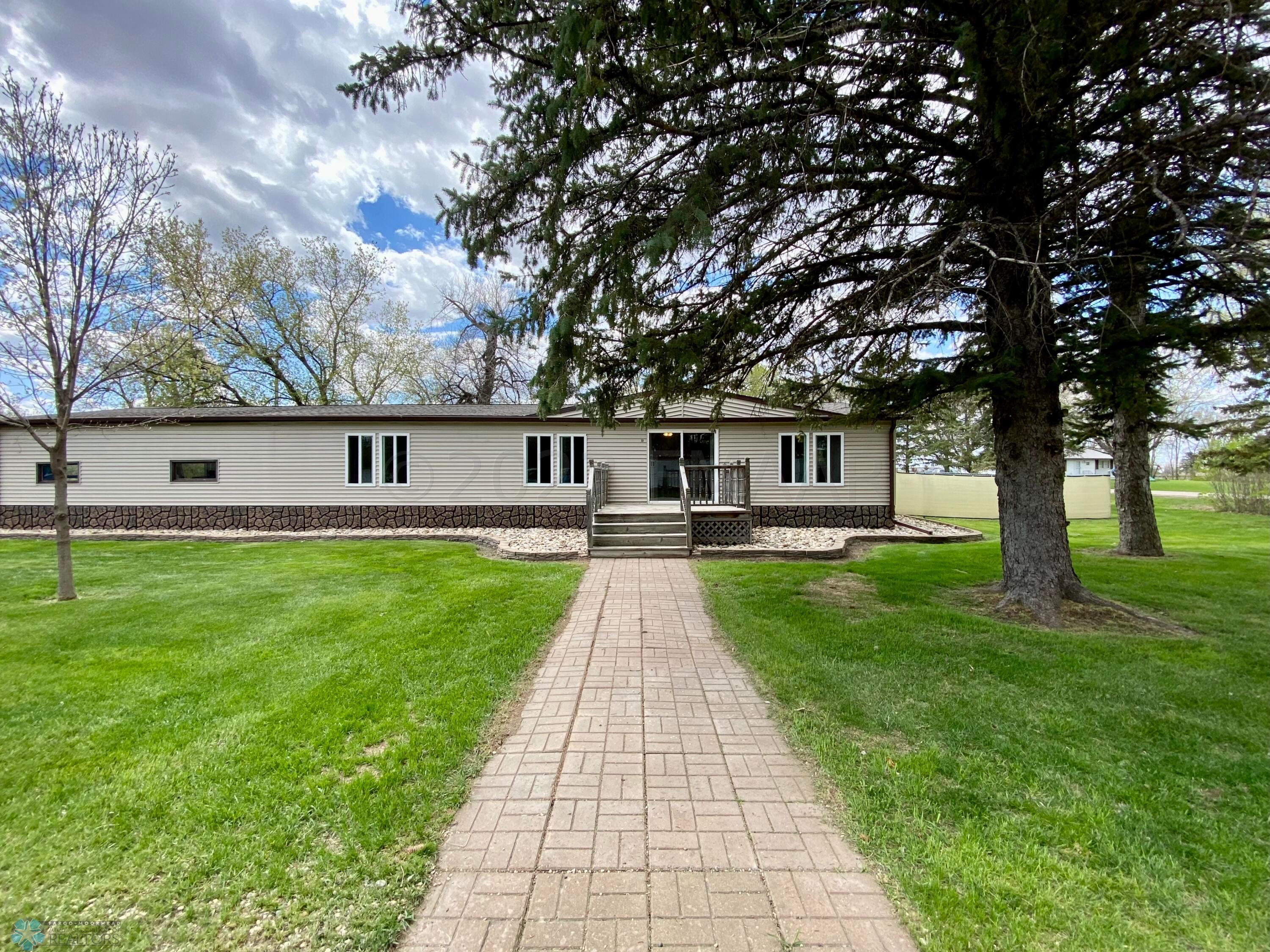 10 Crosswell Street Sheldon, ND 58068 - Photo 1 of 1 Gallery Image 1