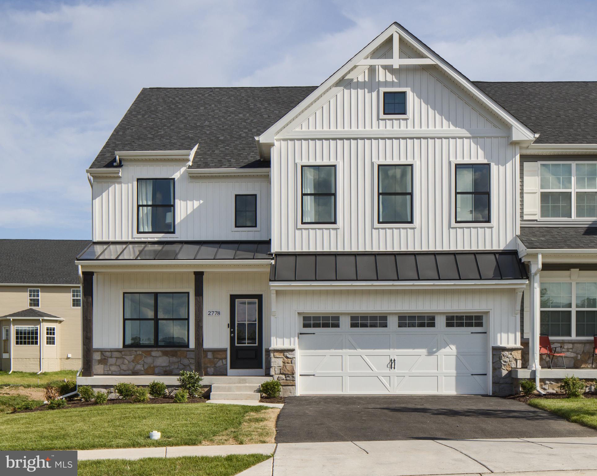 2778 Bluegrass Way Frederick, MD 21702 - Photo 1 of 47 As of July 2021