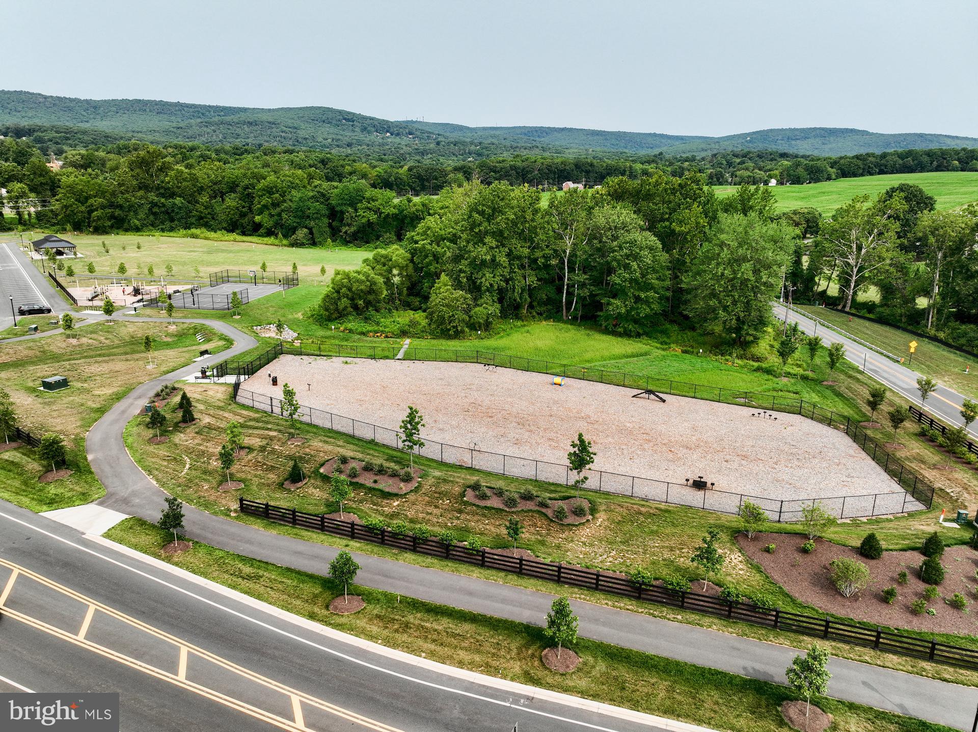 2778 Bluegrass Way Frederick, MD 21702 - Photo 12 of 47 Community Dog Park
