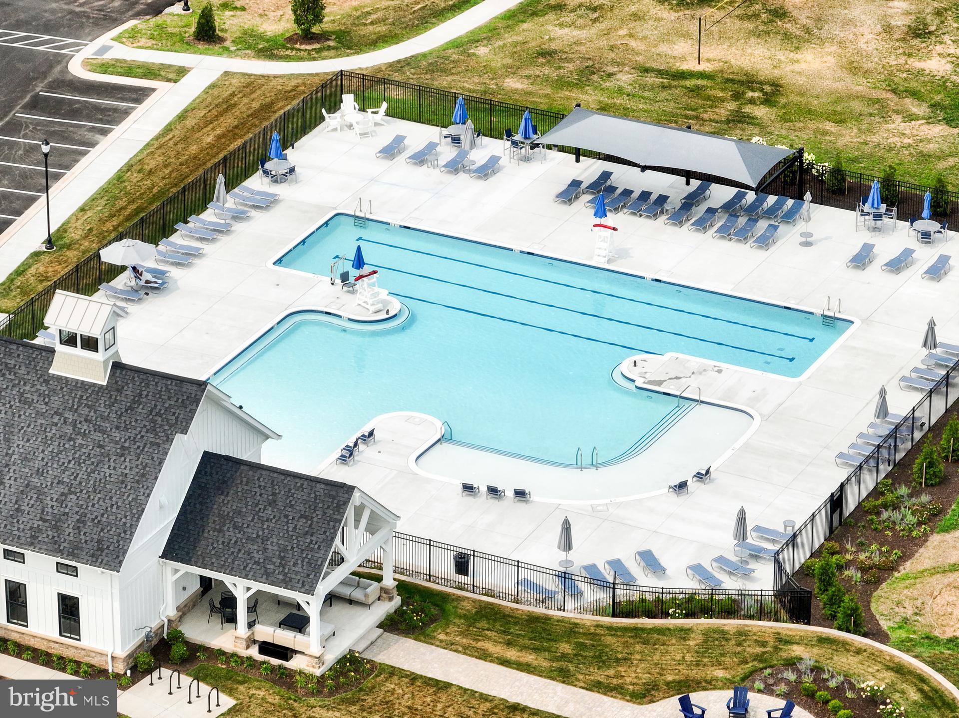 2778 Bluegrass Way Frederick, MD 21702 - Photo 15 of 47 Community Pool