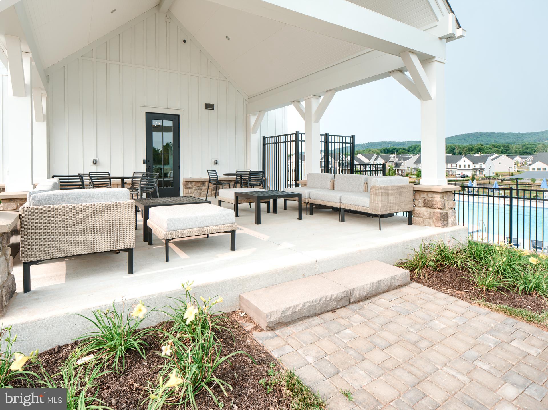 2778 Bluegrass Way Frederick, MD 21702 - Photo 40 of 47 Community Clubhouse