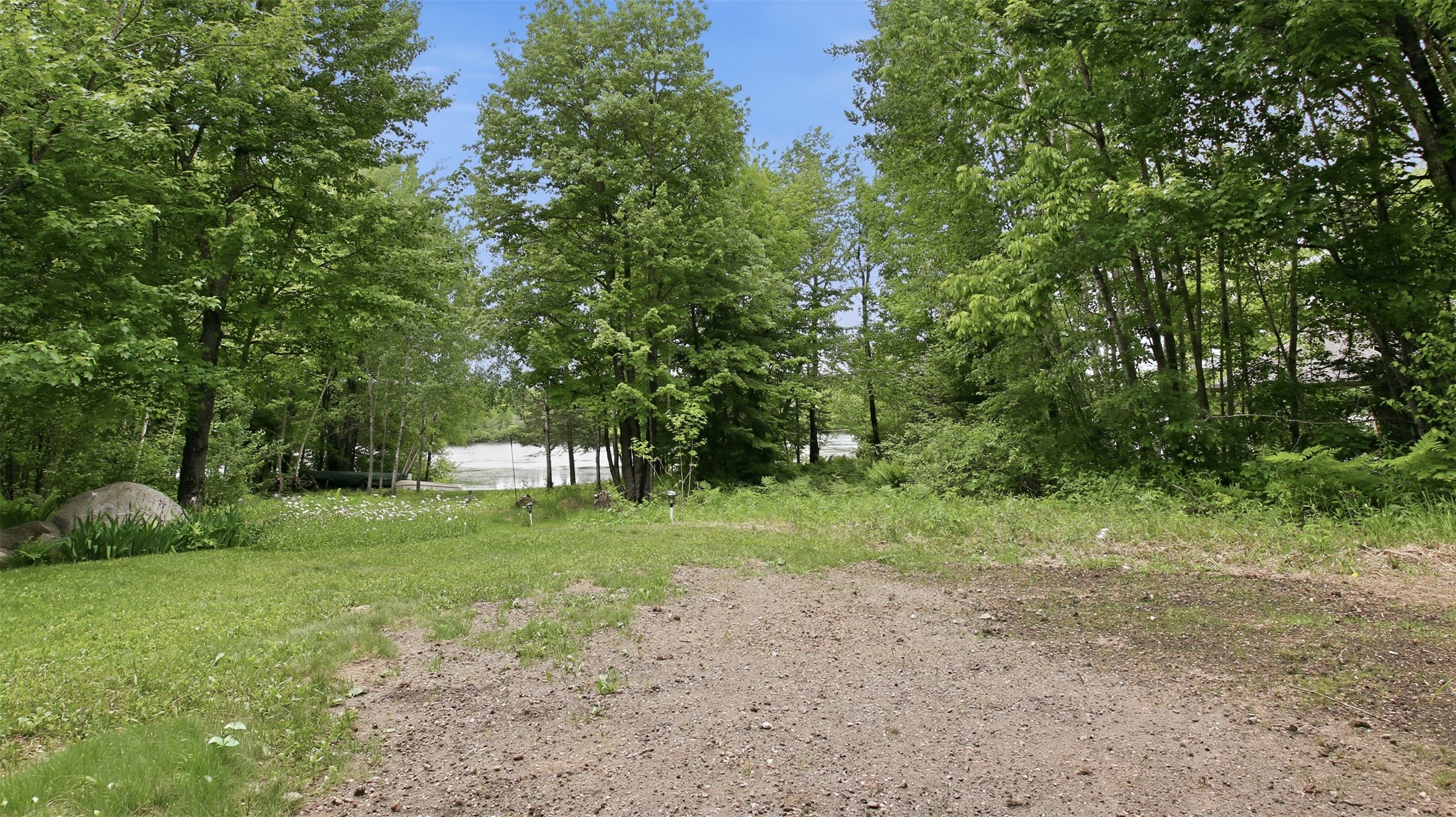 7169 Geschel Road Winter, WI 54896 - Photo 36 of 44