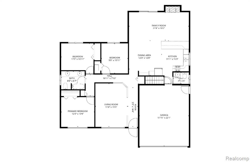 439 Windmill Point Drive Flushing, MI 48433 - Photo 31 of 32