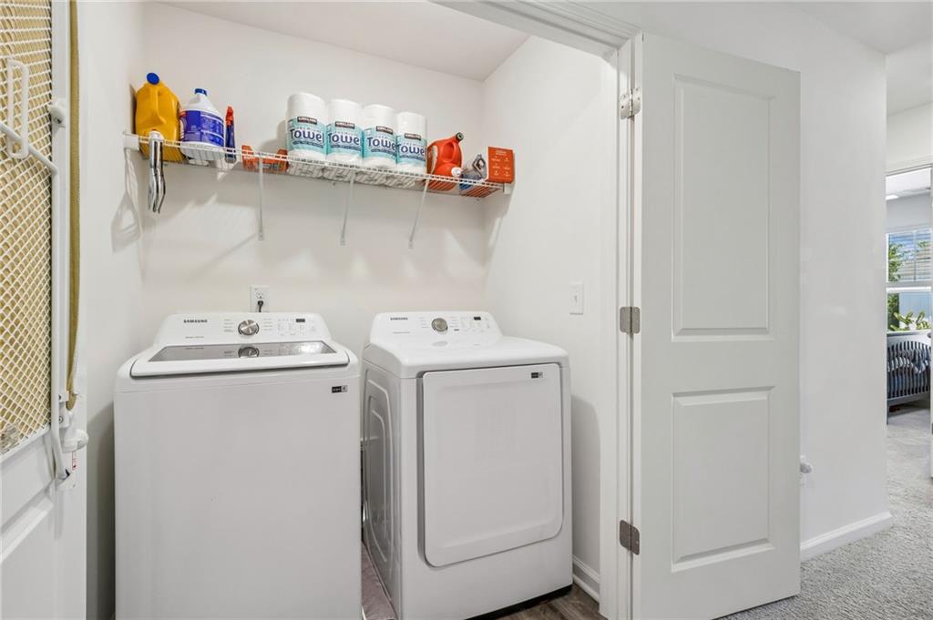 202 Fenchurch Way, Unit 2269 Cartersville, GA 30120 - Photo 39 of 44