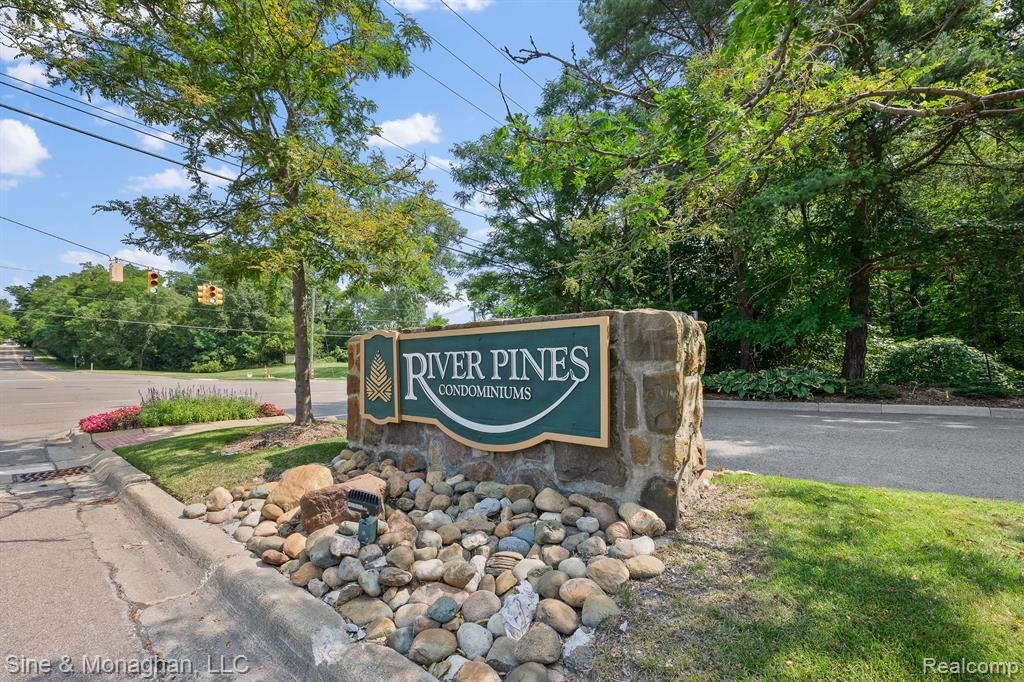 35595 Court Ridge Court Farmington Hills, MI 48335 - Photo 33 of 39