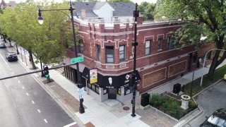 2200 West Irving Park Rd  