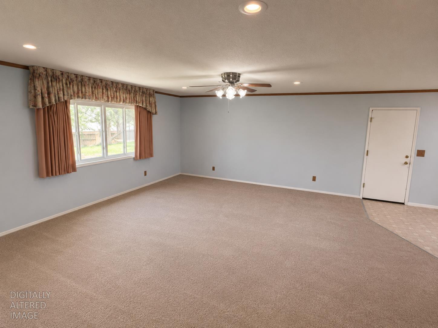 7249 West 4th Street Rio Linda, CA 95673 - Photo 15 of 36 Front Room