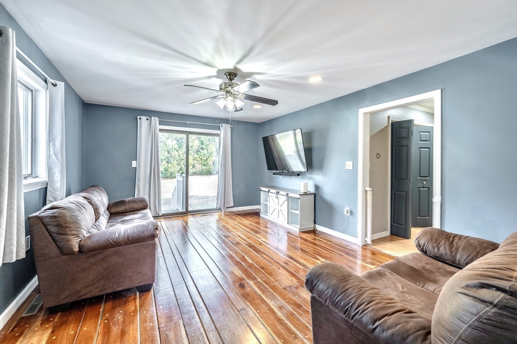 134 Huntington Road Russell, MA 01071 - Photo 13 of 36