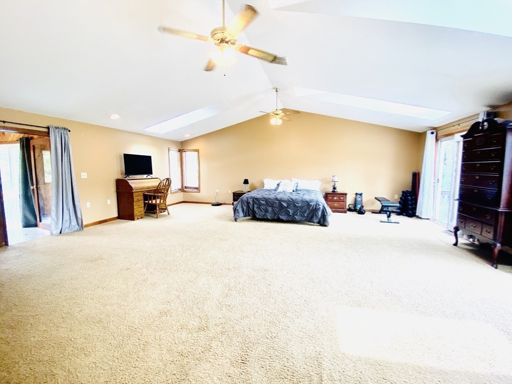 134 Huntington Road Russell, MA 01071 - Photo 17 of 36