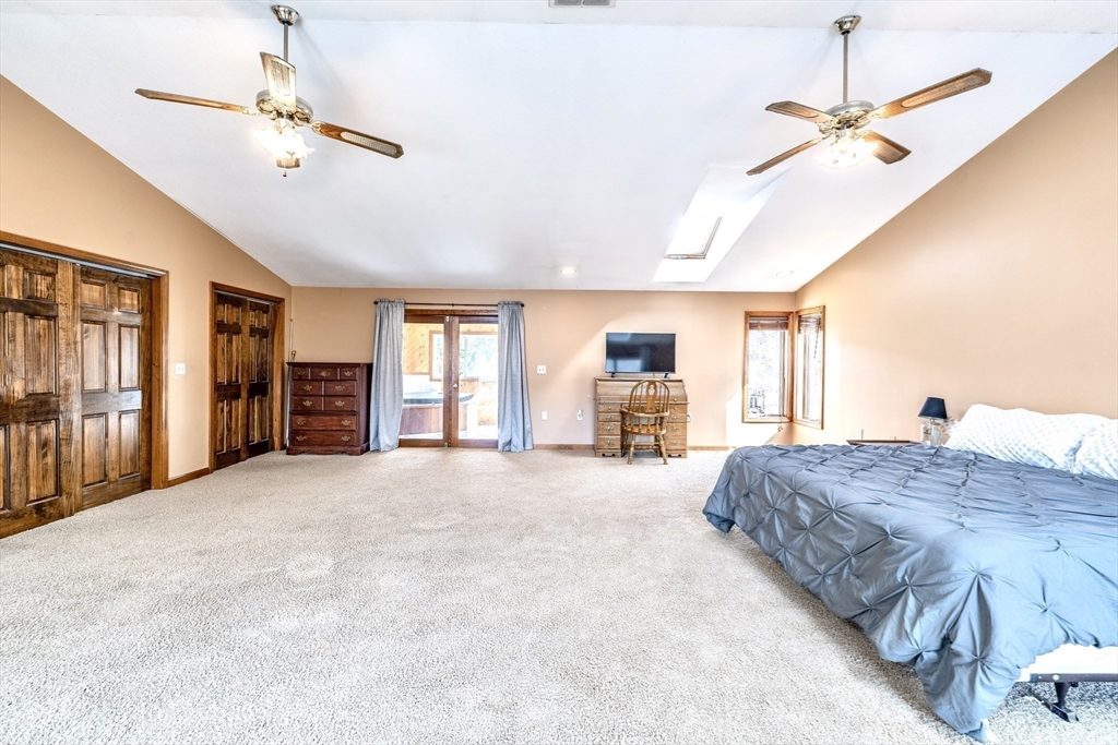 134 Huntington Road Russell, MA 01071 - Photo 18 of 36