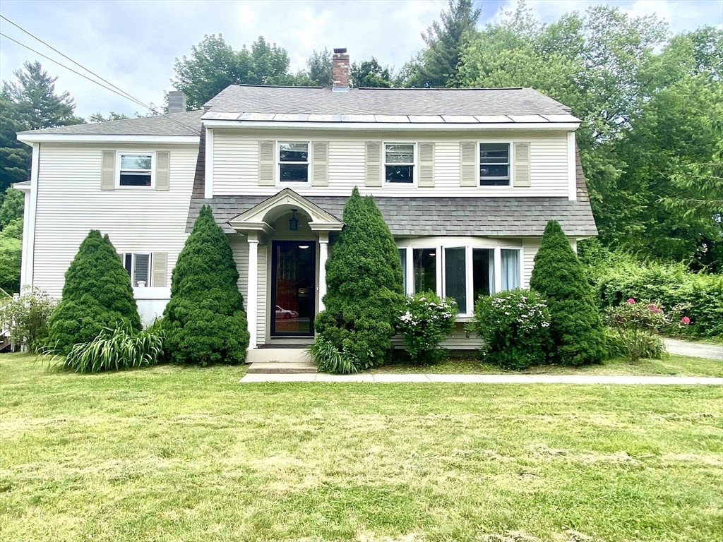 134 Huntington Road Russell, MA 01071 - Photo 2 of 36