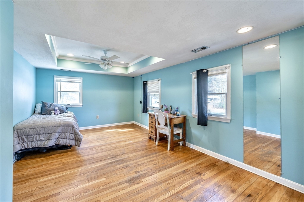 134 Huntington Road Russell, MA 01071 - Photo 24 of 36