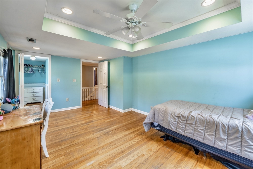 134 Huntington Road Russell, MA 01071 - Photo 25 of 36