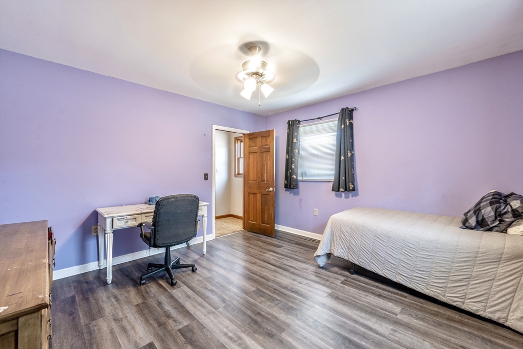 134 Huntington Road Russell, MA 01071 - Photo 27 of 36