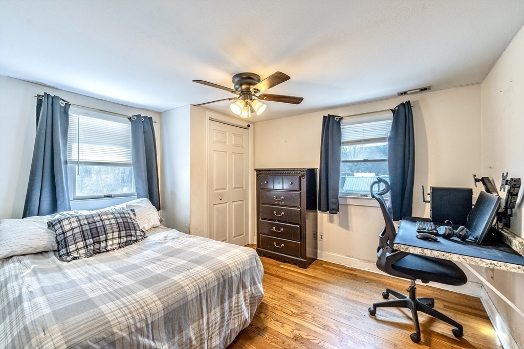 134 Huntington Road Russell, MA 01071 - Photo 29 of 36