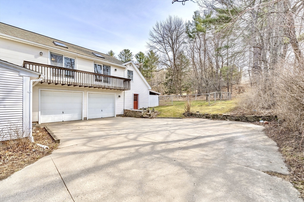 134 Huntington Road Russell, MA 01071 - Photo 33 of 36