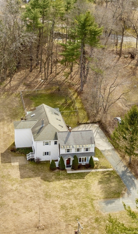 134 Huntington Road Russell, MA 01071 - Photo 36 of 36