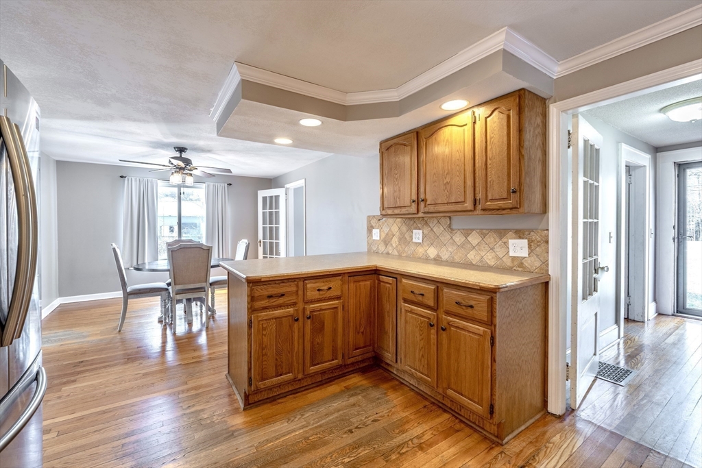 134 Huntington Road Russell, MA 01071 - Photo 7 of 36