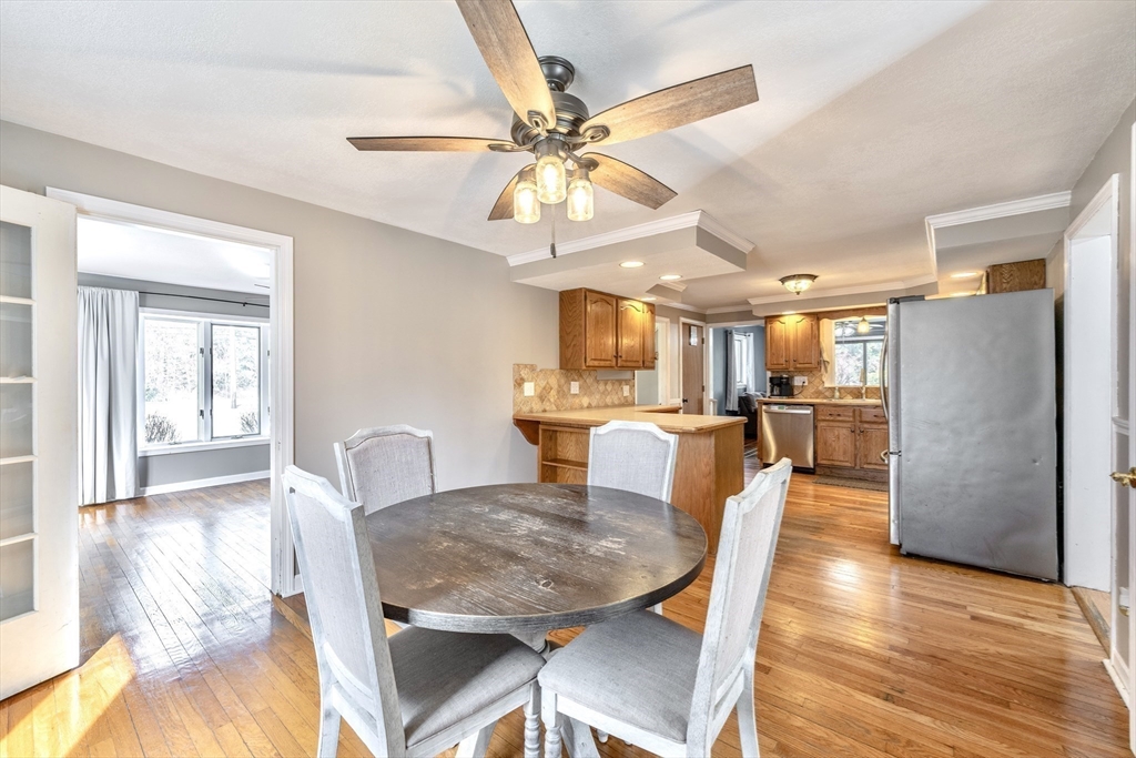 134 Huntington Road Russell, MA 01071 - Photo 9 of 36