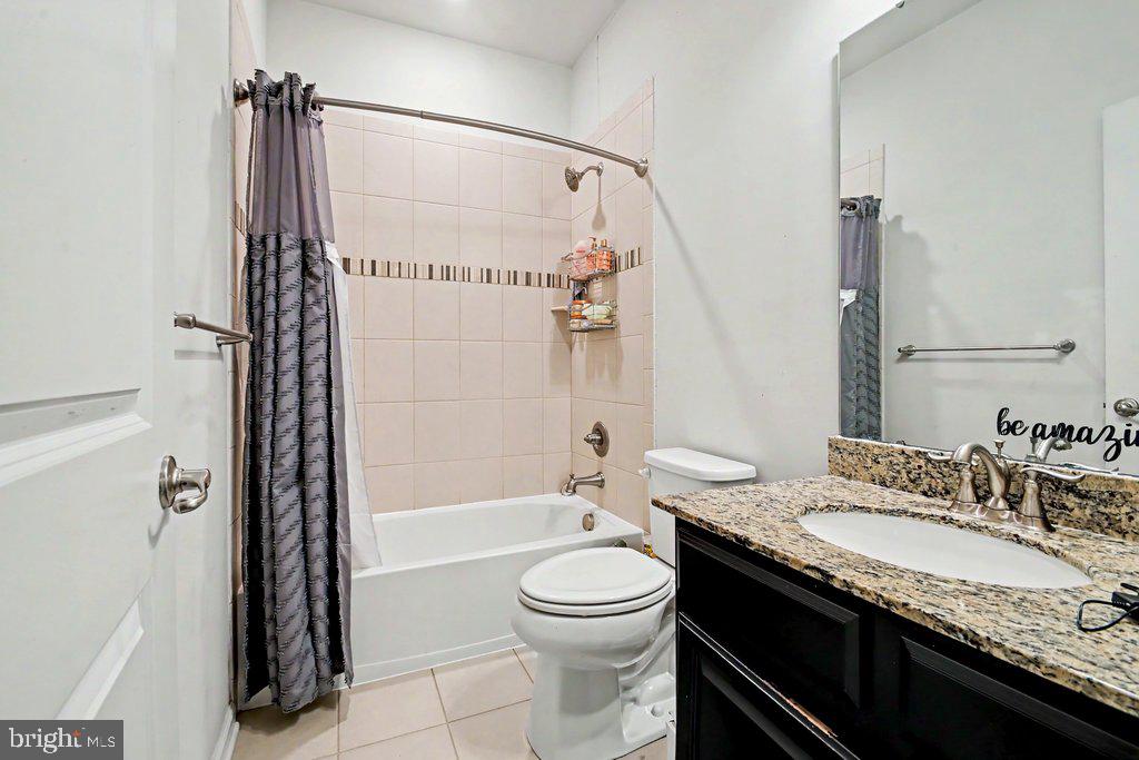 8338 Kippis Road Millersville, MD 21108 - Photo 21 of 32 2ND FULL BATHROOM
