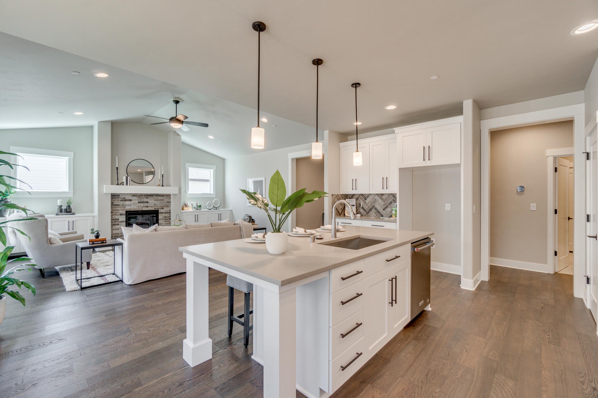 3064 Northwest Hidden Rdg Drive Bend, OR 97703 - Photo 1 of 28 Photos are of like model