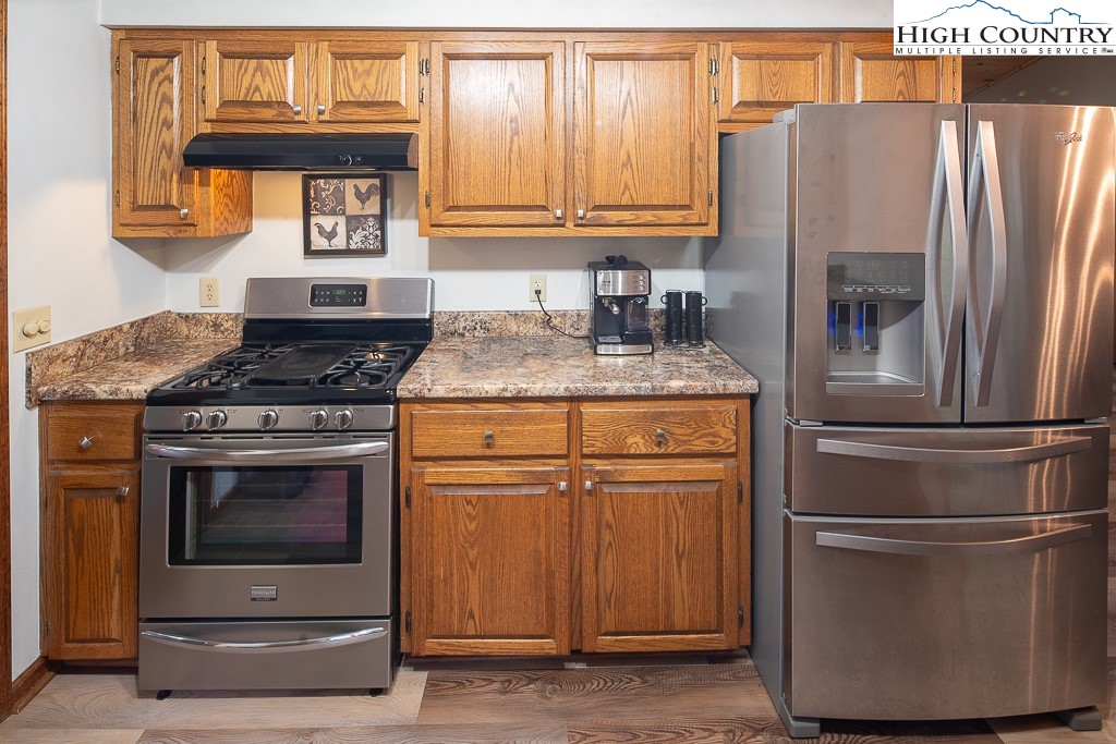 2294 George Hayes Road Boone, NC 28607 - Photo 11 of 32 Gallery Image 11