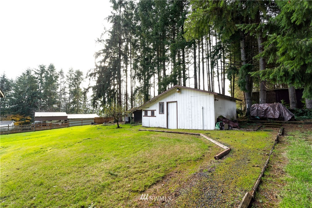 140 Nix Road Chehalis, WA 98532 - Photo 22 of 28