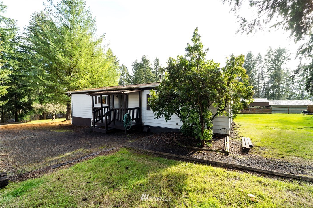 140 Nix Road Chehalis, WA 98532 - Photo 4 of 28