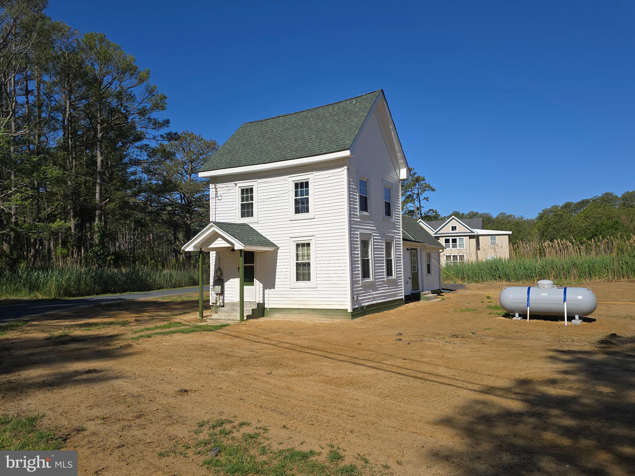 2902 Byrdtown Road Crisfield, MD 21817 - Photo 4 of 27 Gallery Image 4