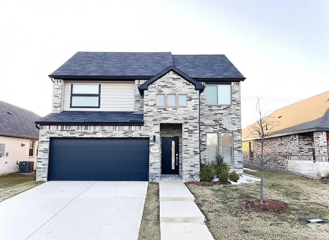 $1,750 | 1568 Glacier Ridge, Royse City, TX 75189