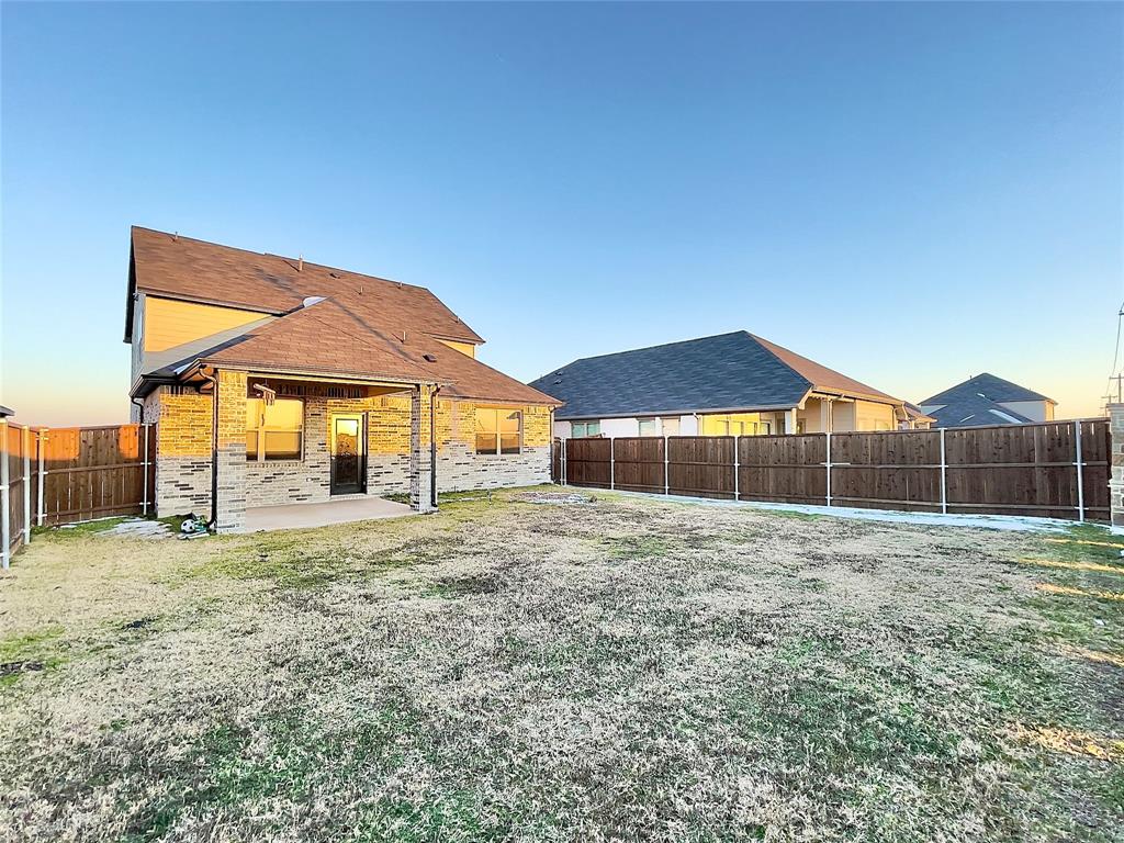 1568 Glacier Ridge Royse City, TX 75189 - Photo 13 of 13