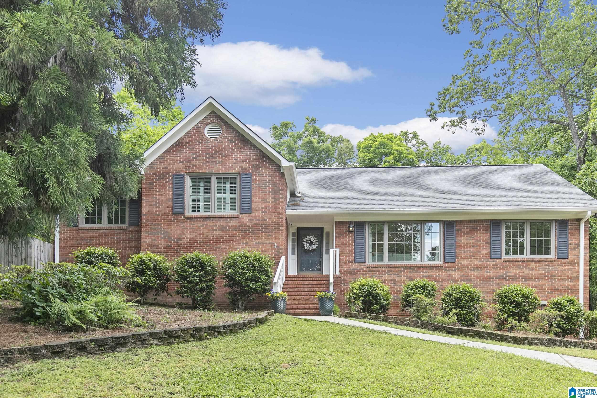 3626 Knightsbridge Road Birmingham, AL 35223 - Photo 1 of 67